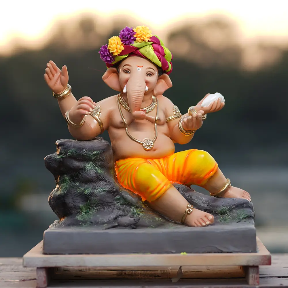 Spirituality category